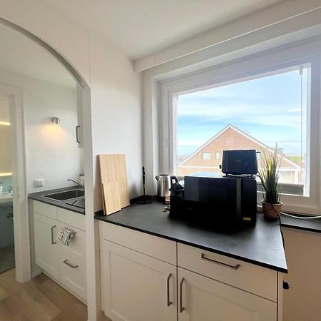 Kleine, Gemuetliche Apartments Im Herzen Von Buesum Eksteriør billede