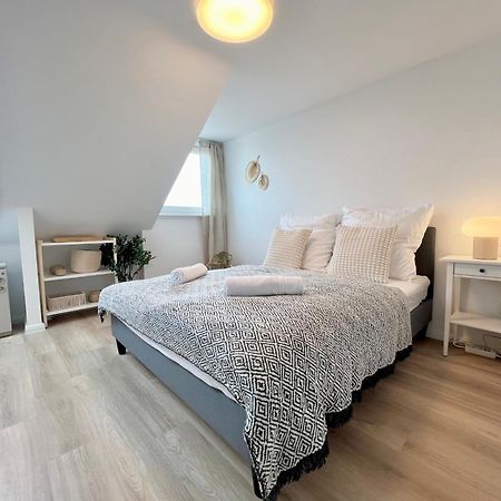 Kleine, Gemuetliche Apartments Im Herzen Von Buesum Eksteriør billede