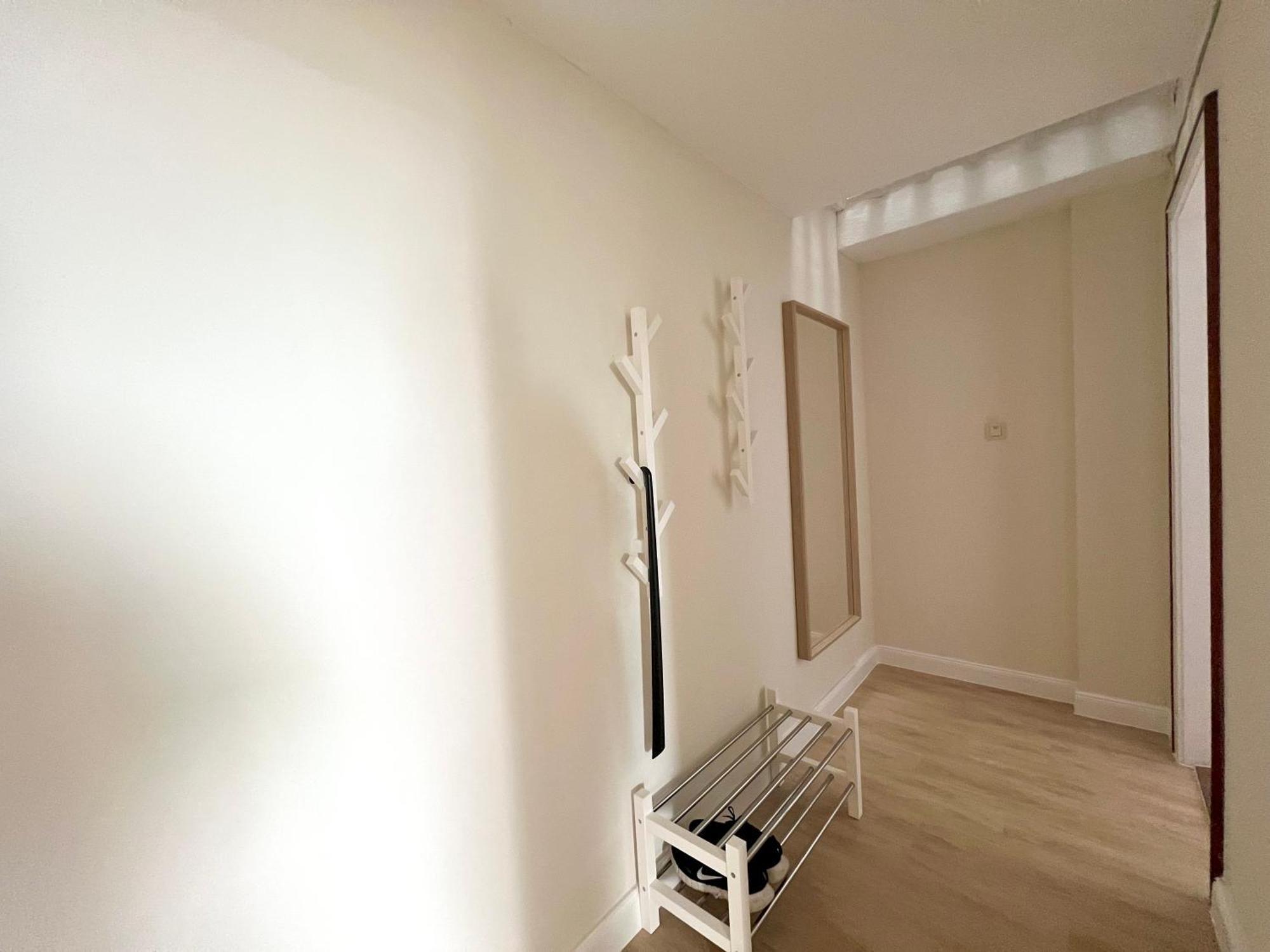 Kleine, Gemuetliche Apartments Im Herzen Von Buesum Eksteriør billede
